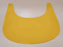 Load image into Gallery viewer, Stokke Tripp Trapp Silicone Placemat - Mustard