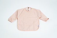 Load image into Gallery viewer, Smock Bib - Pink