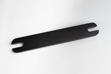 Load image into Gallery viewer, LMC Black IKEA Highchair Footrest