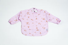 Load image into Gallery viewer, Smock Bib - Beach