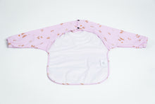 Load image into Gallery viewer, Smock Bib - Beach