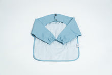 Load image into Gallery viewer, Smock Bib - Blue