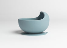 Load image into Gallery viewer, LMC Silicone Suction Bowl & Spoon - Ether