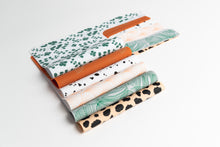 Load image into Gallery viewer, IKEA Highchair Silicone Pattern Placemat - Terrazzo