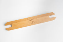 Load image into Gallery viewer, LMC Bamboo IKEA Highchair Footrest