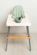 Load image into Gallery viewer, LMC Bamboo IKEA Highchair Footrest