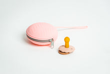 Load image into Gallery viewer, Pacifier Case - Pink