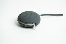 Load image into Gallery viewer, Pacifier Case - Dark Grey