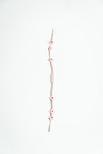 Load image into Gallery viewer, Star Anti-drop Chain - Mauve