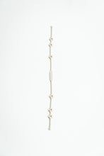 Load image into Gallery viewer, Star Anti-drop Chain - Light Grey