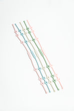 Load image into Gallery viewer, Star Anti-drop Chain - Sage