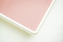 Load image into Gallery viewer, IKEA Highchair Silicone Placemat - Mauve