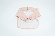 Load image into Gallery viewer, Smock Bib - Pink