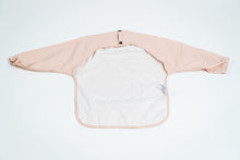 Load image into Gallery viewer, Smock Bib - Pink