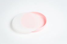 Load image into Gallery viewer, LMC Silicone Suction Plate & Spoon/Lid - Pink