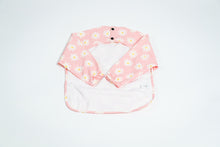 Load image into Gallery viewer, Smock Bib - Daisy Love