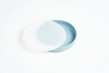 Load image into Gallery viewer, LMC Silicone Suction Plate & Spoon/Lid - Ether