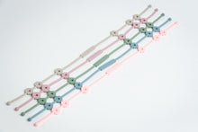 Load image into Gallery viewer, Shell Anti-drop Chain - Mauve