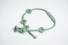 Load image into Gallery viewer, Shell Anti-drop Chain - Sage