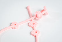 Load image into Gallery viewer, Shell Anti-drop Chain - Pink