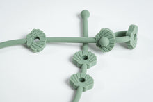 Load image into Gallery viewer, Shell Anti-drop Chain - Sage