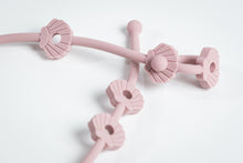 Load image into Gallery viewer, Shell Anti-drop Chain - Mauve