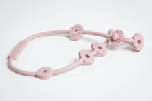 Load image into Gallery viewer, Shell Anti-drop Chain - Mauve