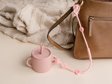 Load image into Gallery viewer, Shell Anti-drop Chain - Pink