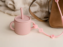 Load image into Gallery viewer, Shell Anti-drop Chain - Pink