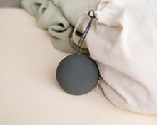 Load image into Gallery viewer, Pacifier Case - Dark Grey