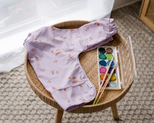 Load image into Gallery viewer, Smock Bib - Beach