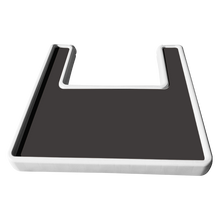 Load image into Gallery viewer, IKEA Highchair Silicone Placemat - Dark Grey