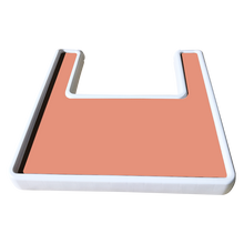 Load image into Gallery viewer, IKEA Highchair Silicone Placemat - Muted