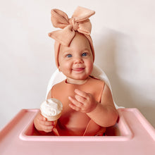 Load image into Gallery viewer, IKEA Highchair Full Cover Silicone Placemat - Pink