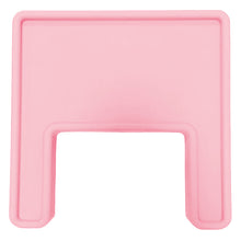 Load image into Gallery viewer, IKEA Highchair Full Cover Silicone Placemat - Pink