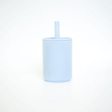 Load image into Gallery viewer, Mini Sippy Cup - Blue