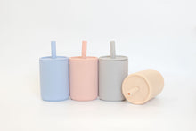 Load image into Gallery viewer, Mini Sippy Cup - Pink