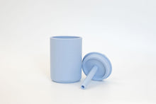 Load image into Gallery viewer, Mini Sippy Cup - Blue