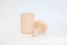 Load image into Gallery viewer, Mini Sippy Cup - Beige