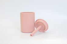 Load image into Gallery viewer, Mini Sippy Cup - Pink