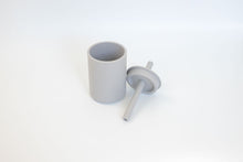 Load image into Gallery viewer, Mini Sippy Cup - Grey