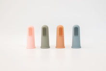 Load image into Gallery viewer, Finger Toothbrush - Ether