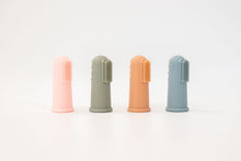 Load image into Gallery viewer, Finger Toothbrush - Ether