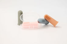 Load image into Gallery viewer, Finger Toothbrush - Muted
