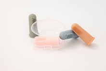 Load image into Gallery viewer, Finger Toothbrush - Ether