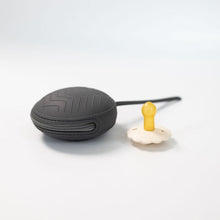 Load image into Gallery viewer, Pacifier Case - Dark Grey