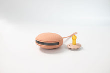 Load image into Gallery viewer, Pacifier Case - Muted