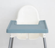 Load image into Gallery viewer, IKEA Highchair Full Cover Silicone Placemat - Ether