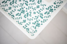 Load image into Gallery viewer, IKEA Highchair Silicone Pattern Placemat - Falling Leaves