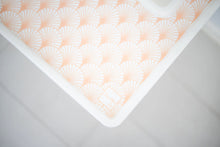 Load image into Gallery viewer, IKEA Highchair Silicone Pattern Placemat - Vintage Palm